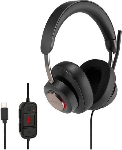 Komplet slušalk Kensington H2000 USB-C