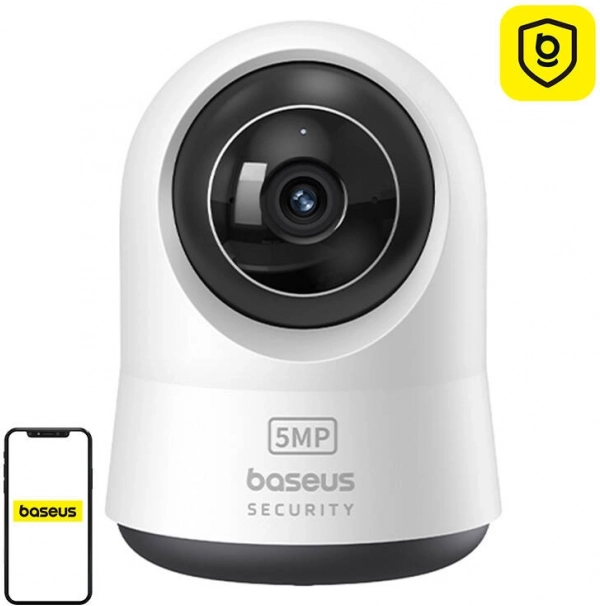 Notranja kamera Baseus P1 Pro 3K