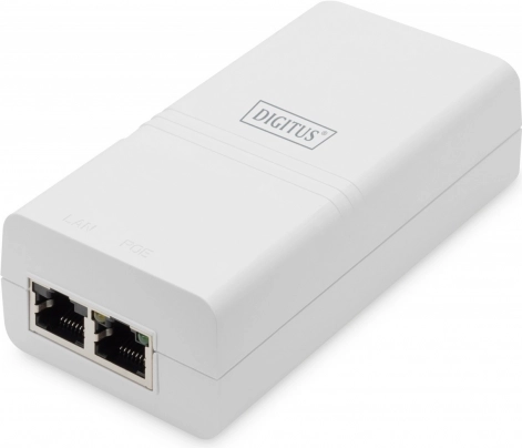PoE adapter 802.3af 48V 15,4W Gigabit Bel