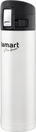 Termovka Lamart BRANCHE 420 ml