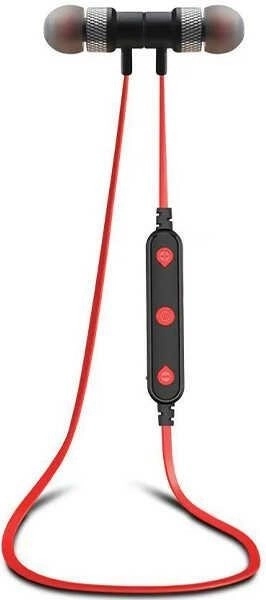 Awei Bluetooth športne slušalke B926BL črne