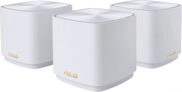 Sistem ZenWiFi XD5 WiFi 6 AX3000