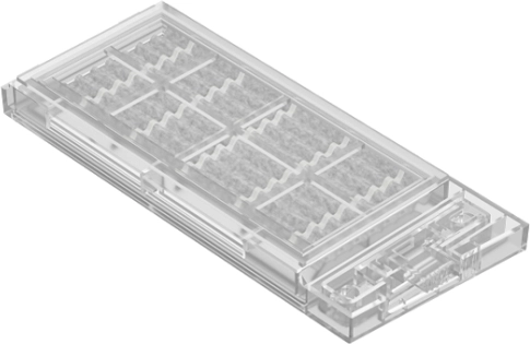 HEPA filter za Roidmi Eve Plus