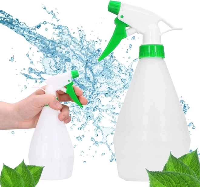 Ročni razpršilec za rastline 750 ml