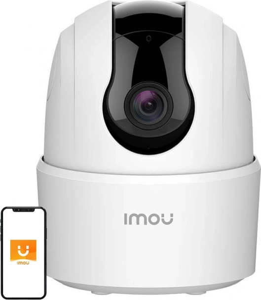 Vrtljiva notranja WiFi kamera Imou Ranger 2C 5MP