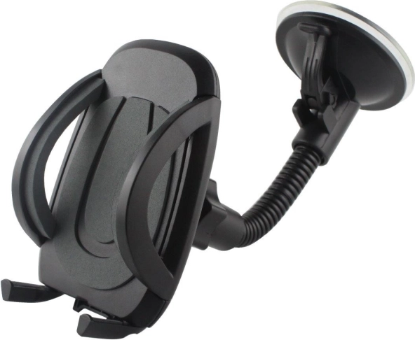 Avto nosilec za pametni telefon M20 s priseskom in 360° vrtenjem
