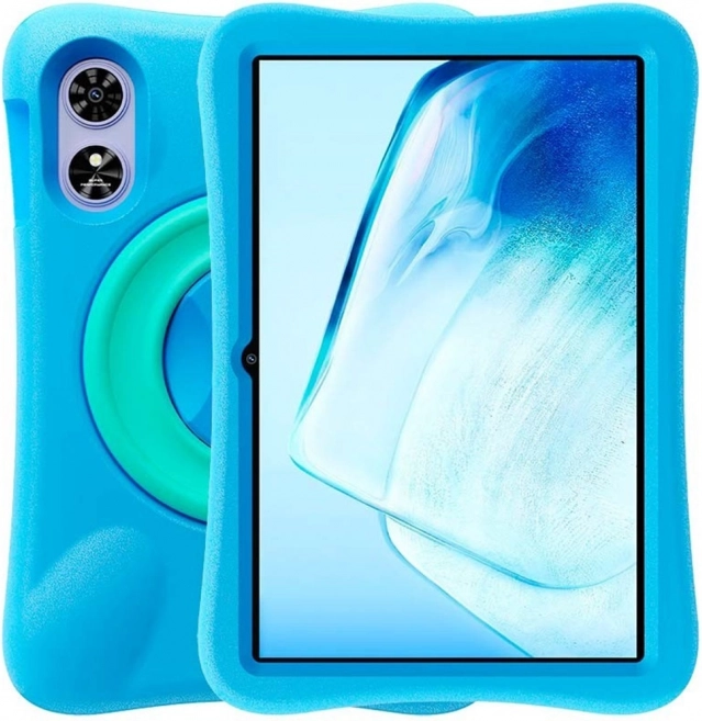Otroška tablica 10 palcev 4/64GB Vijolična