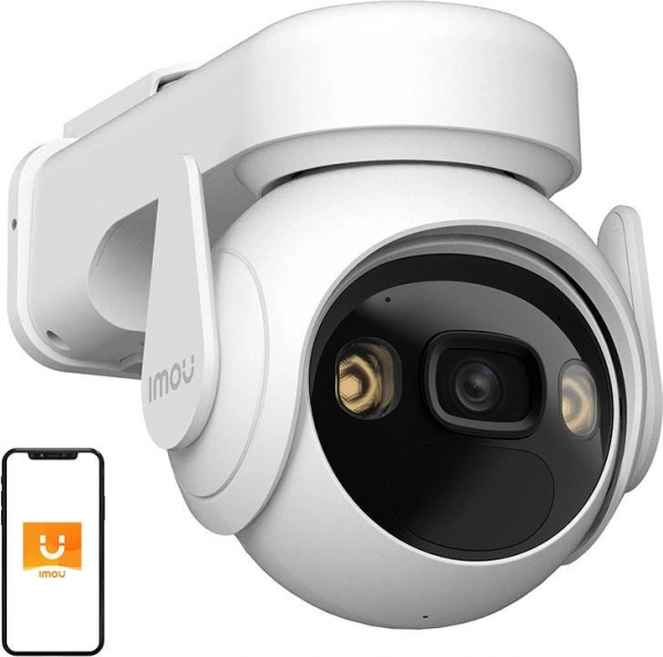Zunanja WiFi kamera Imou Cell PT