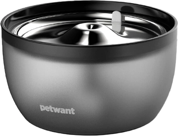 Petwant vodnjak za pse in mačke
