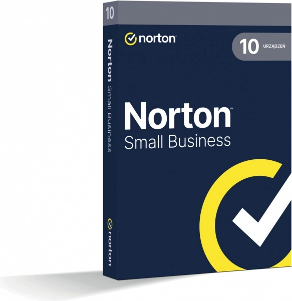 Norton Small Business - Varnostna rešitev za mala podjetja