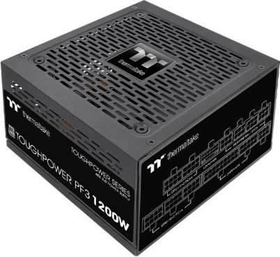 Thermaltake Toughpower PF3 1200W 80+ Platinum Modulski Napajalnik