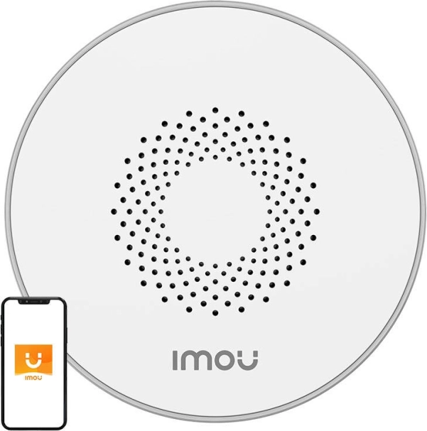 Pametna alarmna sirena Imou ZigBee