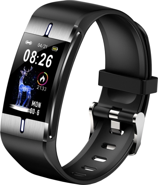 Pametne ure Maxcom FW34 Srebrne