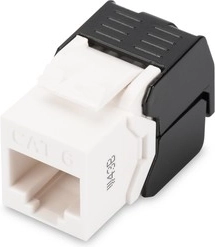 Keystone modul RJ45 CAT 6e UTP brez orodja LSA