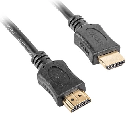 HDMI kabel 2.0 High Speed Ethernet 3m