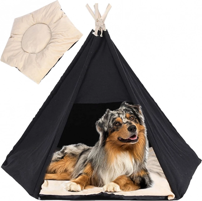 Teepee za pse in mačke
