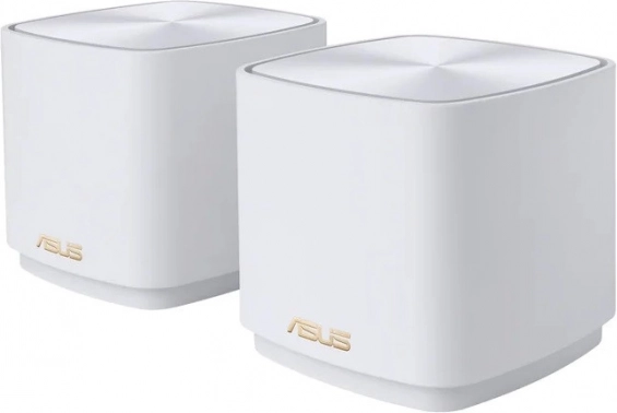 Sistem ASUS ZenWiFi XD5 WiFi 6 AX3000 2 kosa bel