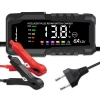 Batteries and Charging