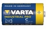 Alkalna baterija C R14 Industrial PRO 20kos
