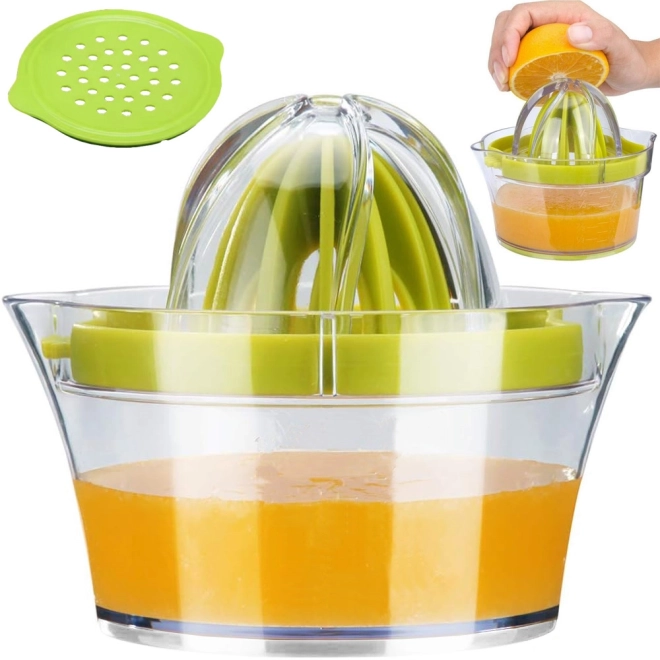 Ročni ožemalnik za citruse 400 ml