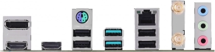 Wi‑Fi 6 in 2.5Gb Ethernet