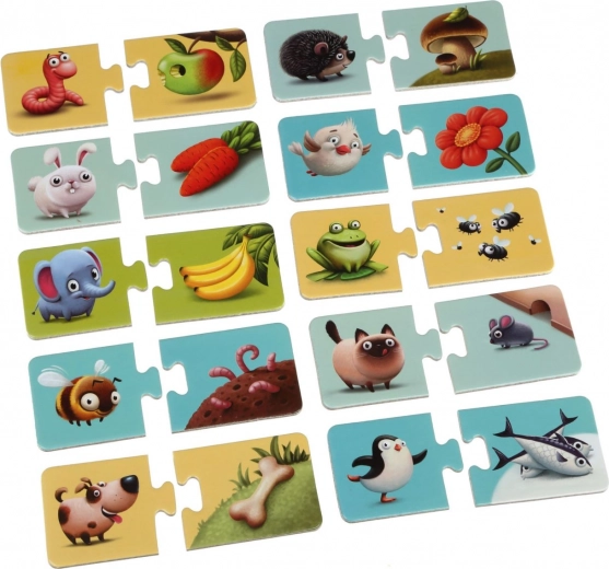 Trdni kosi za male ročice