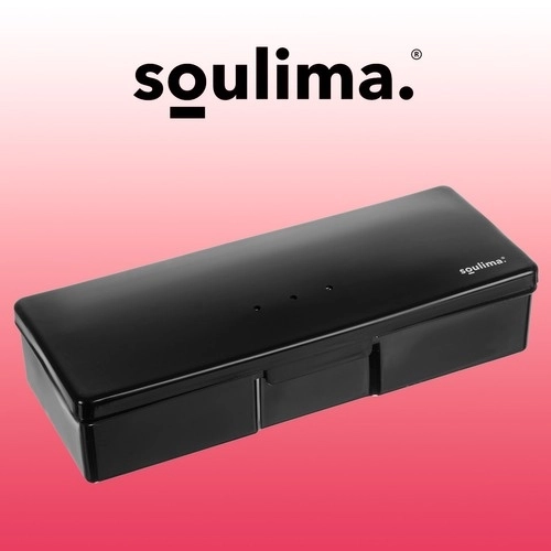 Komplet za pedikuro - 26 kosov - Soulima 21447