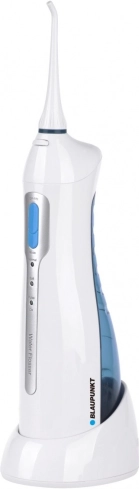 Irigator za zobe BLAUPUNKT s časovnikom, 150 ml, 3 načini