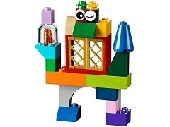 LEGO Classic 10698 Veliki kreativni zaboj