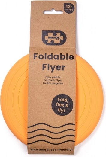 Prožen in kompakten za vsako torbo