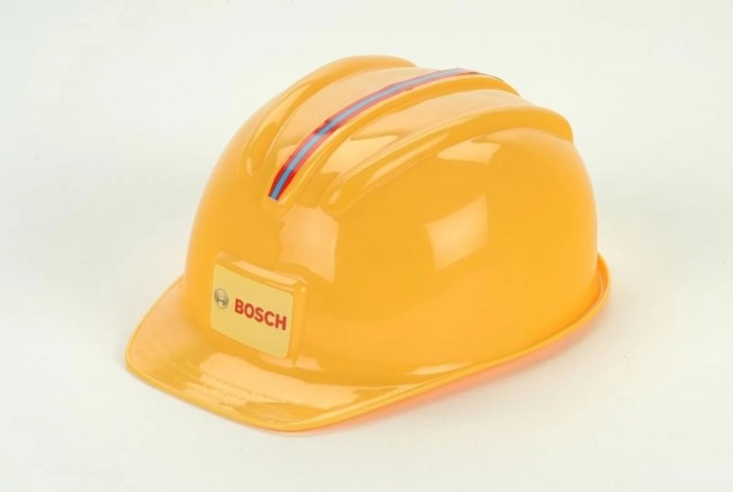 Otroška gradbena čelada Bosch