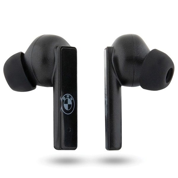 Brezžične slušalke Bluetooth TWS BMWSES20AMK črna