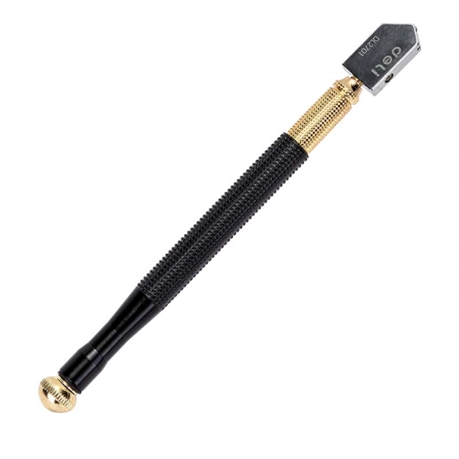 Diamantni stekleni nož Deli Tools EDL2701