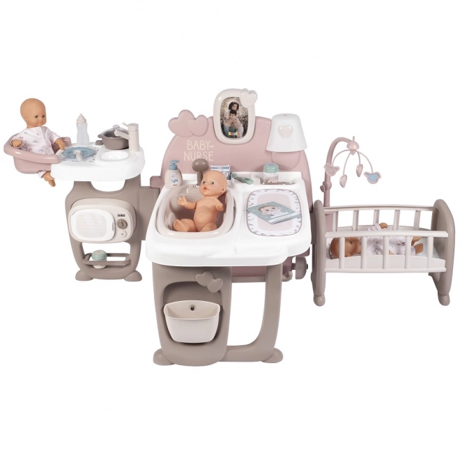 Baby Nurse - Igralno središče za punčke