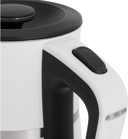 Notranje ohišje iz nerjavnega jekla SUS 304