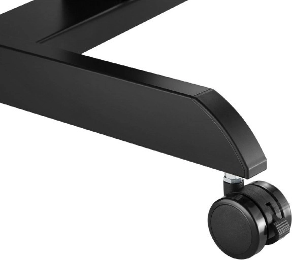 Mobilna in stabilna konstrukcija