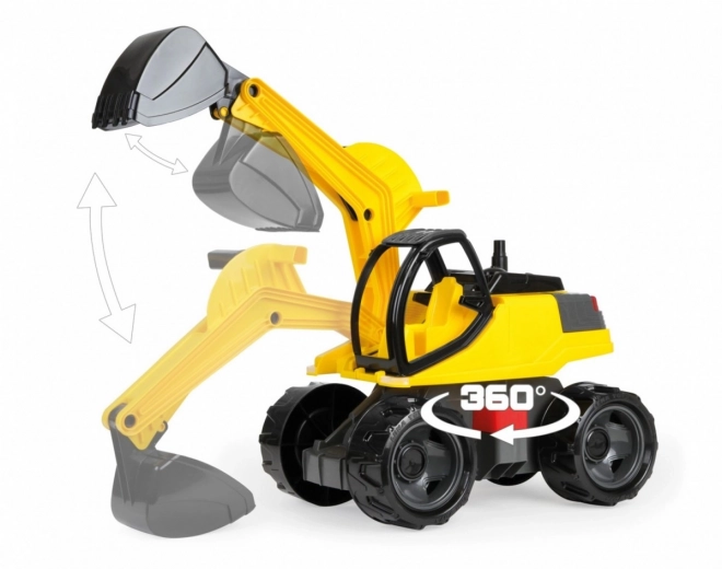 Bagri Giga Tovornjaki 80cm