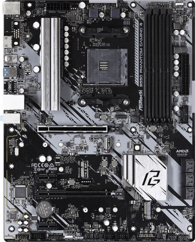 Stabilno napajanje za Ryzen in enostavno navijanje