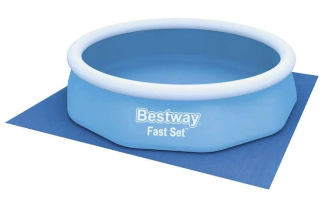 Zaščitna podloga pod bazen Bestway