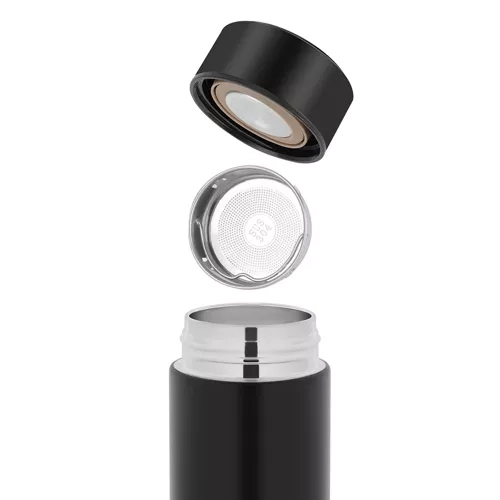 Ruhhy termo skodelica z LED zaslonom 23261