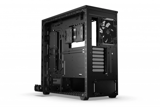 PC ohišje Shadow Base 800 od Be Quiet!