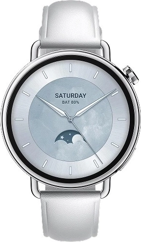 Premijski jekleni dizajn in tanko ohišje