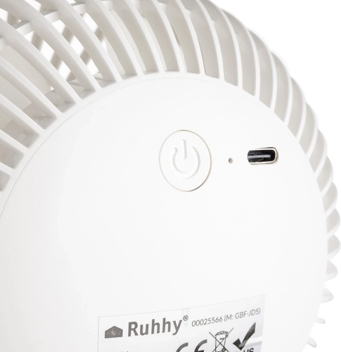 USB-C in enostavno čiščenje