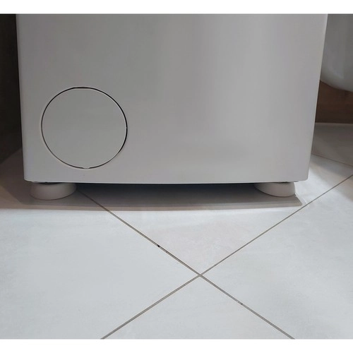 Podloge proti vibracijam za pralne stroje in naprave