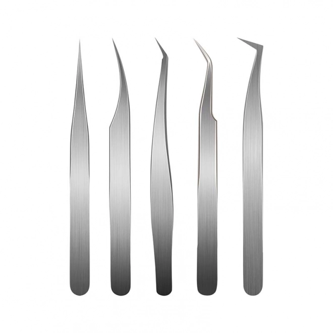 Set pincet 5 kosov JIMI Home JM-G2305