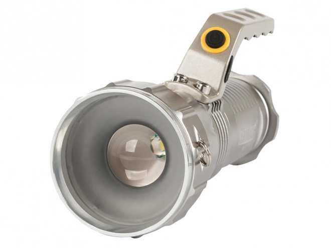 Vojaška svetilka s cree xm-l t6 od Bailong