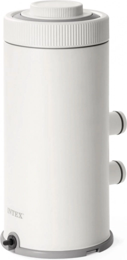 Kompaktno in stabilno ohišje filtrirne črpalke