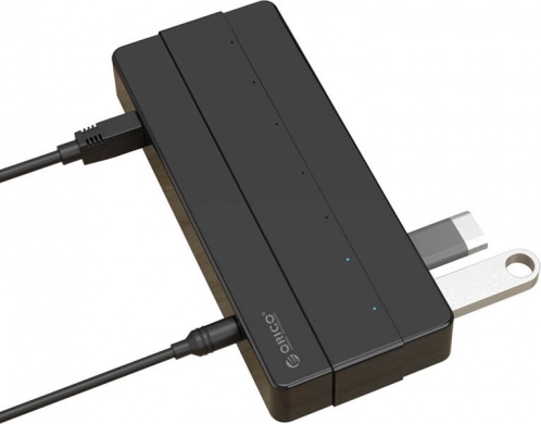 Stabilnost zahvaljujoč napajanju 12 V