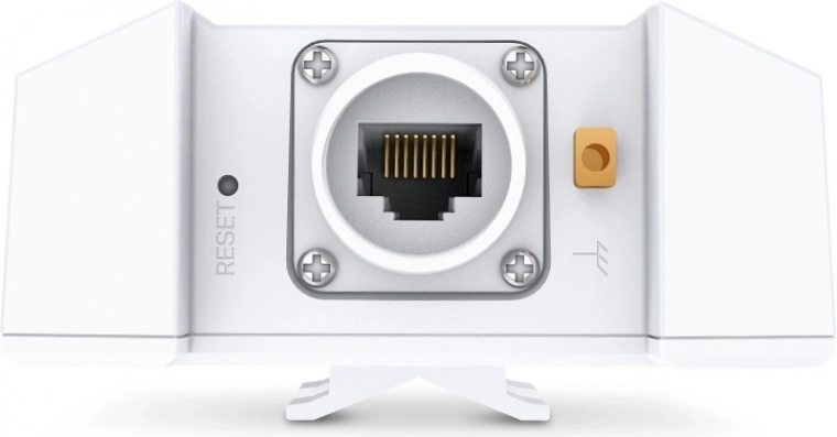 Omada SDN, Mesh in Fast Roaming