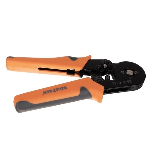 Klešče za krimpanje 0,25-10mm2 Bigstren 22717